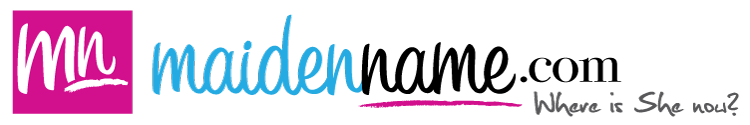 MaidenName Logo